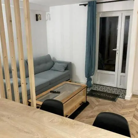 T2 A 5' D'agen, Clim, Wifi, Parking Prive * Foulayronnes