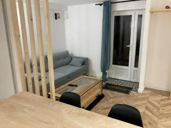 T2 A 5' D'agen, Clim, Wifi, Parking Prive * Foulayronnes