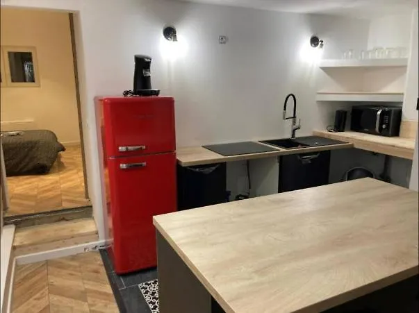 T2 A 5' D'agen, Clim, Wifi, Parking Prive Apartament Foulayronnes